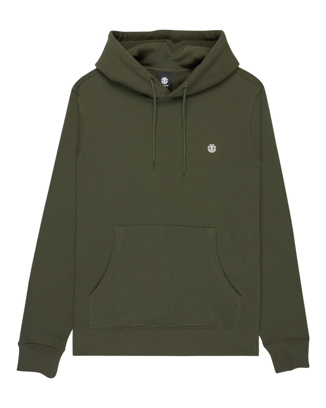 Element Men's Vert Hooded Sweatshirt Elet Icon Embroidery Po