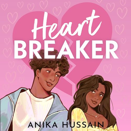 Heartbreaker by Anika Hussain episode artwork