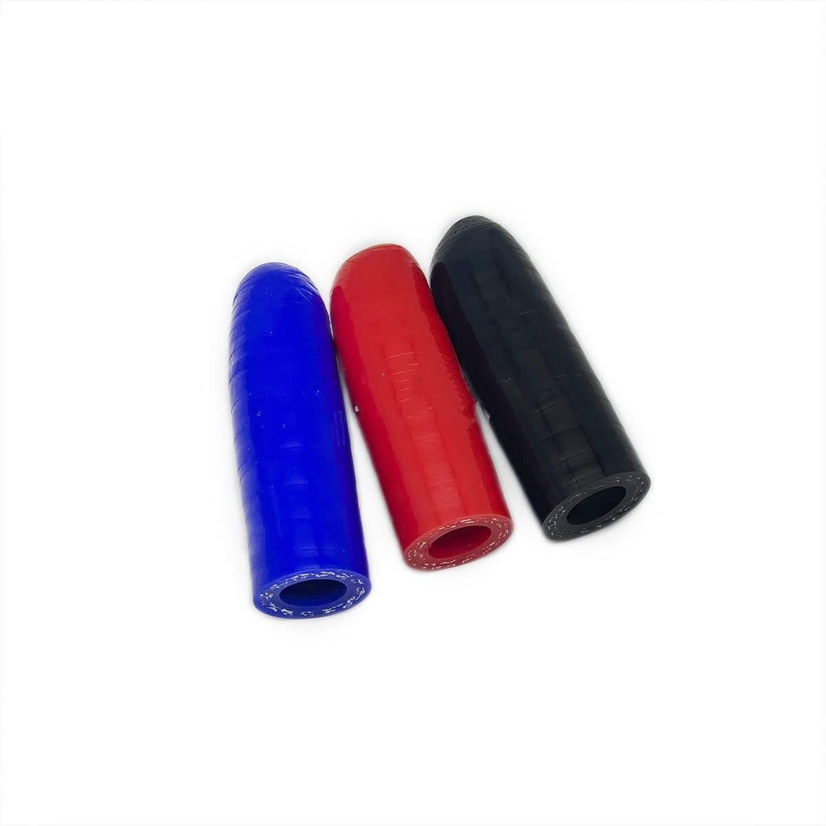 Auto Aspirazione Aria Per Fiat Per Tipo T-Jet/Per Grande Per Punto T-Jet 120 Sfiato Olio Aspirazione Motore Elimina Kit Modificato Tubo Flessibile(Nero)