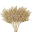 Gold Antlers Grass - 4 Pack