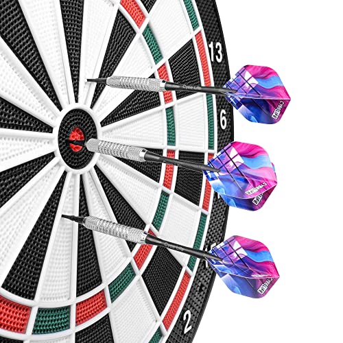 Cyeelife 16 Grams Soft Tip Darts With Extra Flights And Plastic Points For Beginners thumb #6
