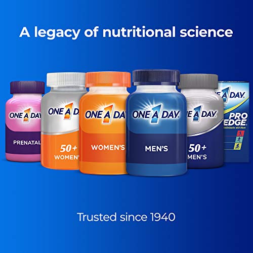 One A Day Men's Health Formula Multivitamin - Image 12