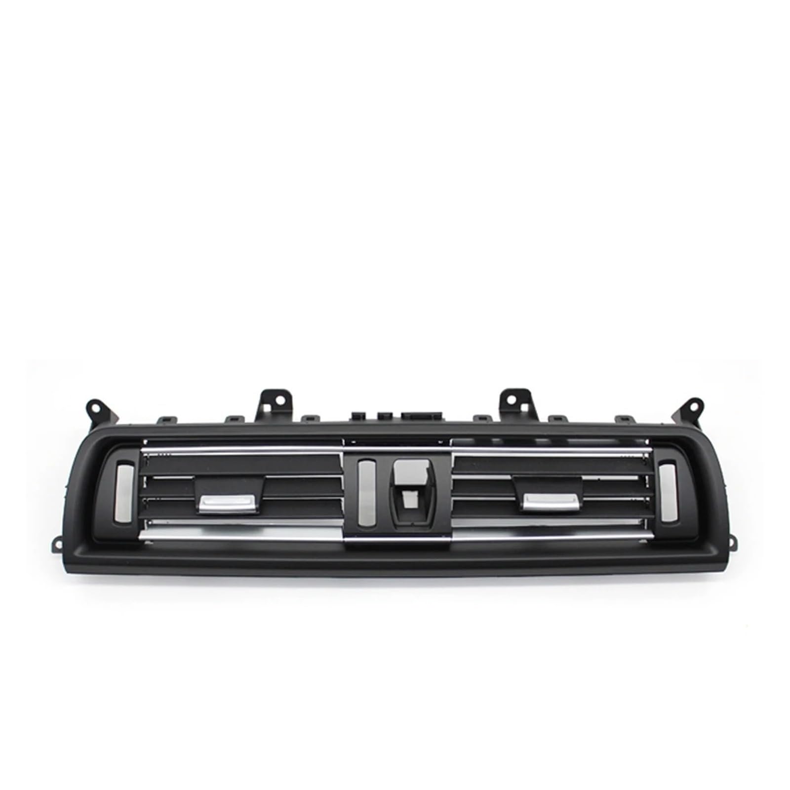 Deflettore Bocchette Aria Per BMW F10 F11 520i 523i 525i 528i 535i 64229166885 64229209136 Console Anteriore Centrale Grill Dash AC Aria Condizionata Griglia Sfiato(Model B)