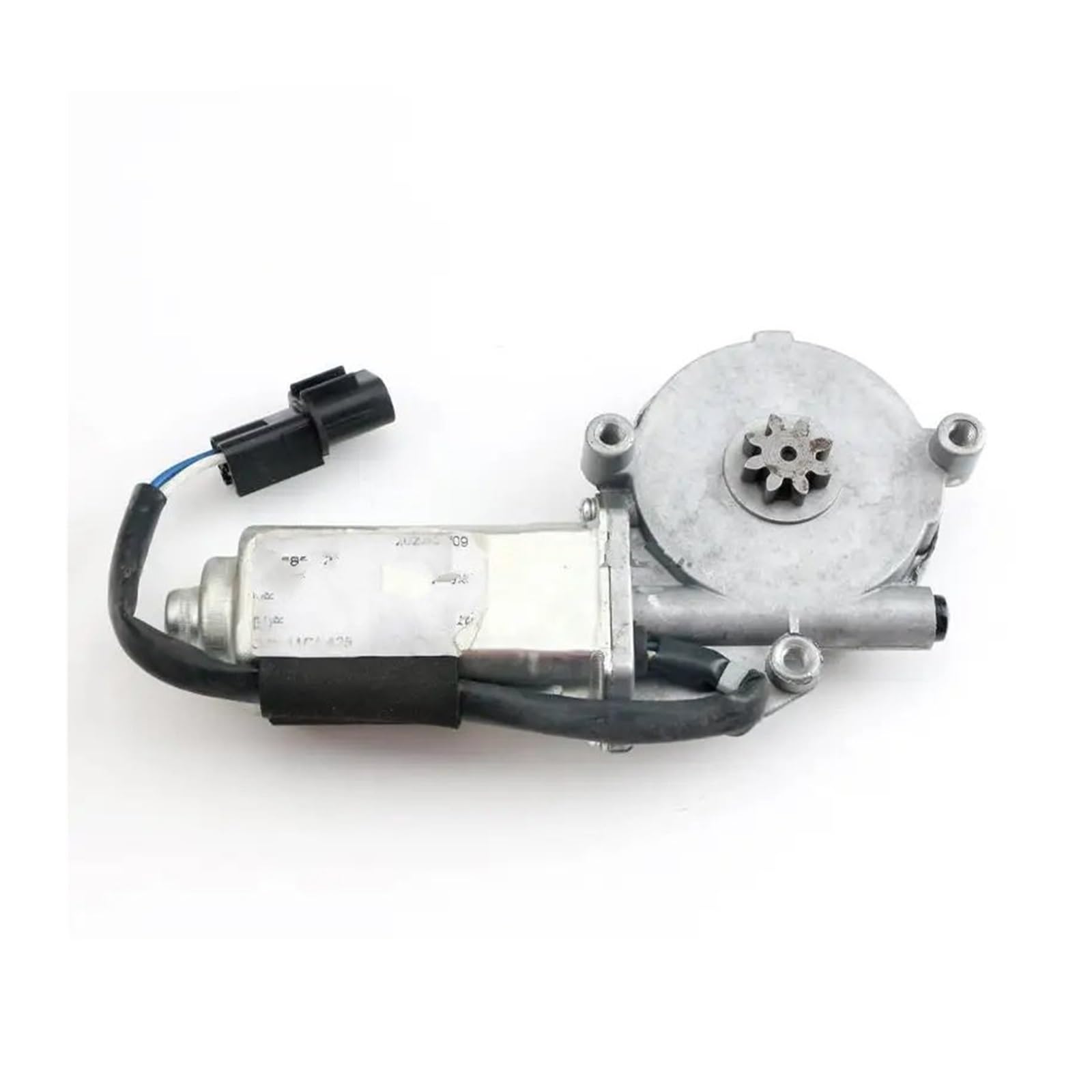 Hhfksci Power Window Regulator for Isuzu NKR NPR NRR NPR66 4HF1 Car Door Power Window Motor Glass Lift Engine Right 8-97898479-0 100P 600P(LH 12V)