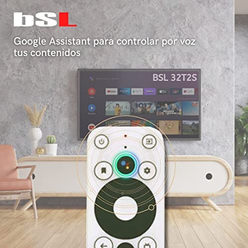Smart-TV-32-Pulgadas-BSL-32T2SATV-1366X768-DVBT2-DVB-S2-HDMI-x3-Stick-ATV-Incluido-Control-Voz-Chromecast