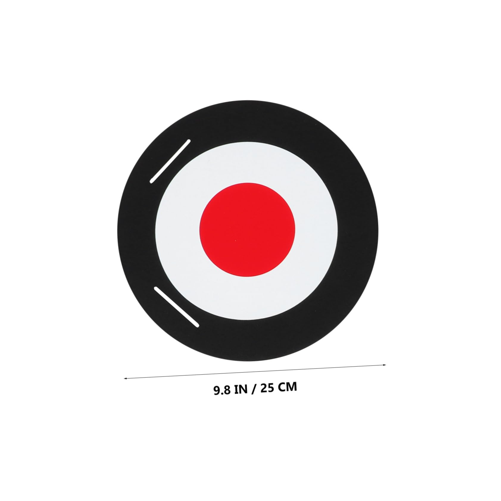 KICHOUSE 1 Set Soccer Goal Target Nylon Training Equipment with Adjustable Long Straps for Accuracy Training Enhance Agility Speed Hockey Baseball