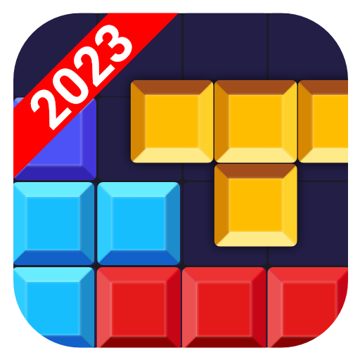 Block Blaster - Block Puzzle