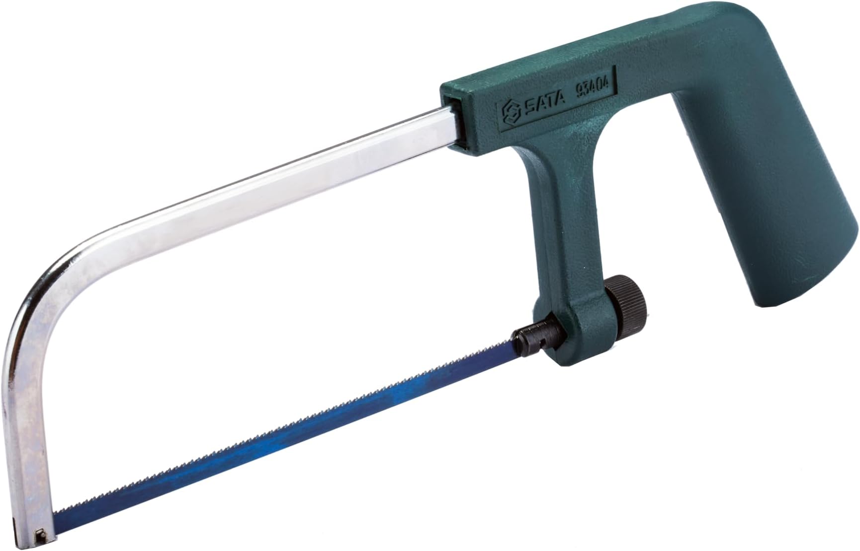 ST93404 150mm Mini Hack Saw, Silver