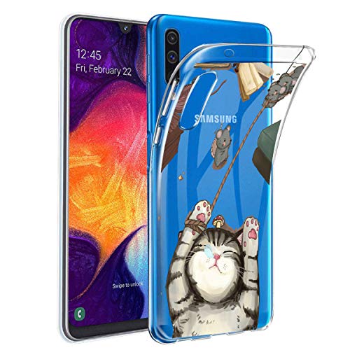 Caler Cover Compatibile con Samsung Galaxy Note 9