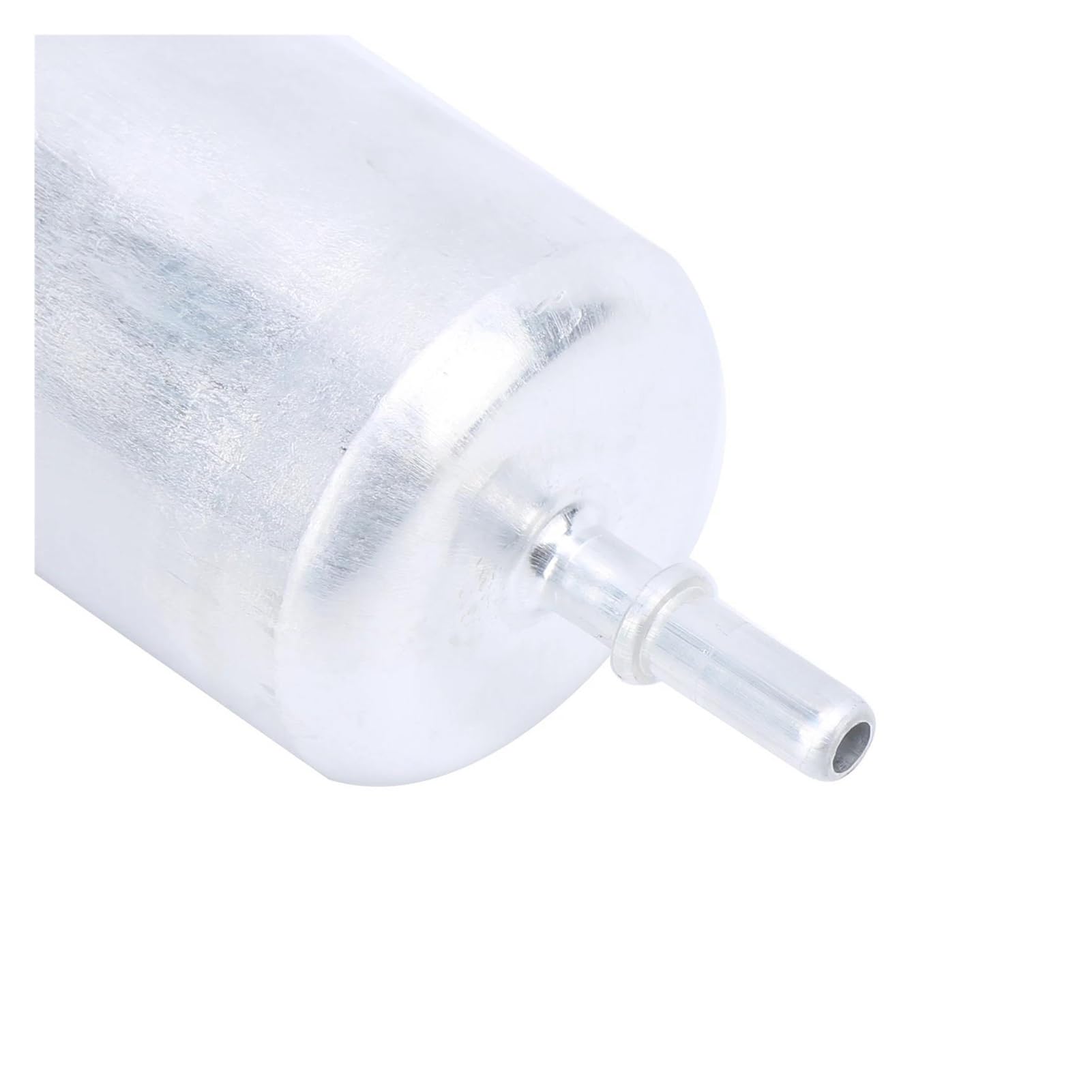 Pompa Benzina Pompa Carburante Esterna In Alluminio 12v 5 Bar 150l/H Per Auto 0580464075 Componente Ricambio Per Sistema Alimentazione Ad Alta Pressione