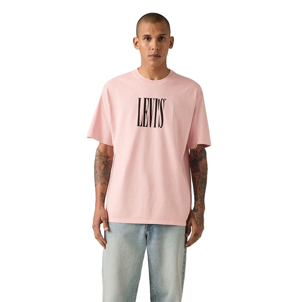 T-shirt Levi's Vintage Fit 2XL pour vos sorties décontractées - 7