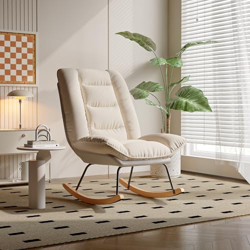 Mecedora Salon Mecedora Lactancia Sillon