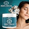Dulac-Natural-Body-Cream-for-Dry-Skin-Body-Firming-Cream-with-Tsubaki-Oil-Vanilla-and-Passiflora-ideal-for-Women-and-Men-with-Very-Dry-Skin Dulàc Natural Body Cream Super Moisturizing and Scented Made in Italy, Nourishing for Very Dry Skin, Quick Absorption, Rich in Firming Ingredients - for Woman and Man