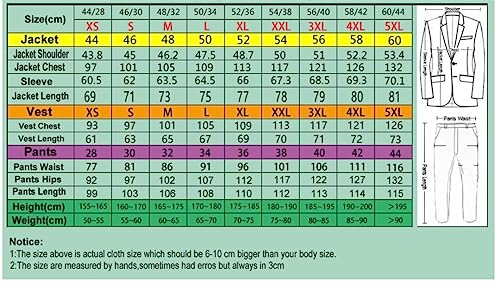 Men's Blazer Slim Fit Wedding Groom Wear Business Blazer4