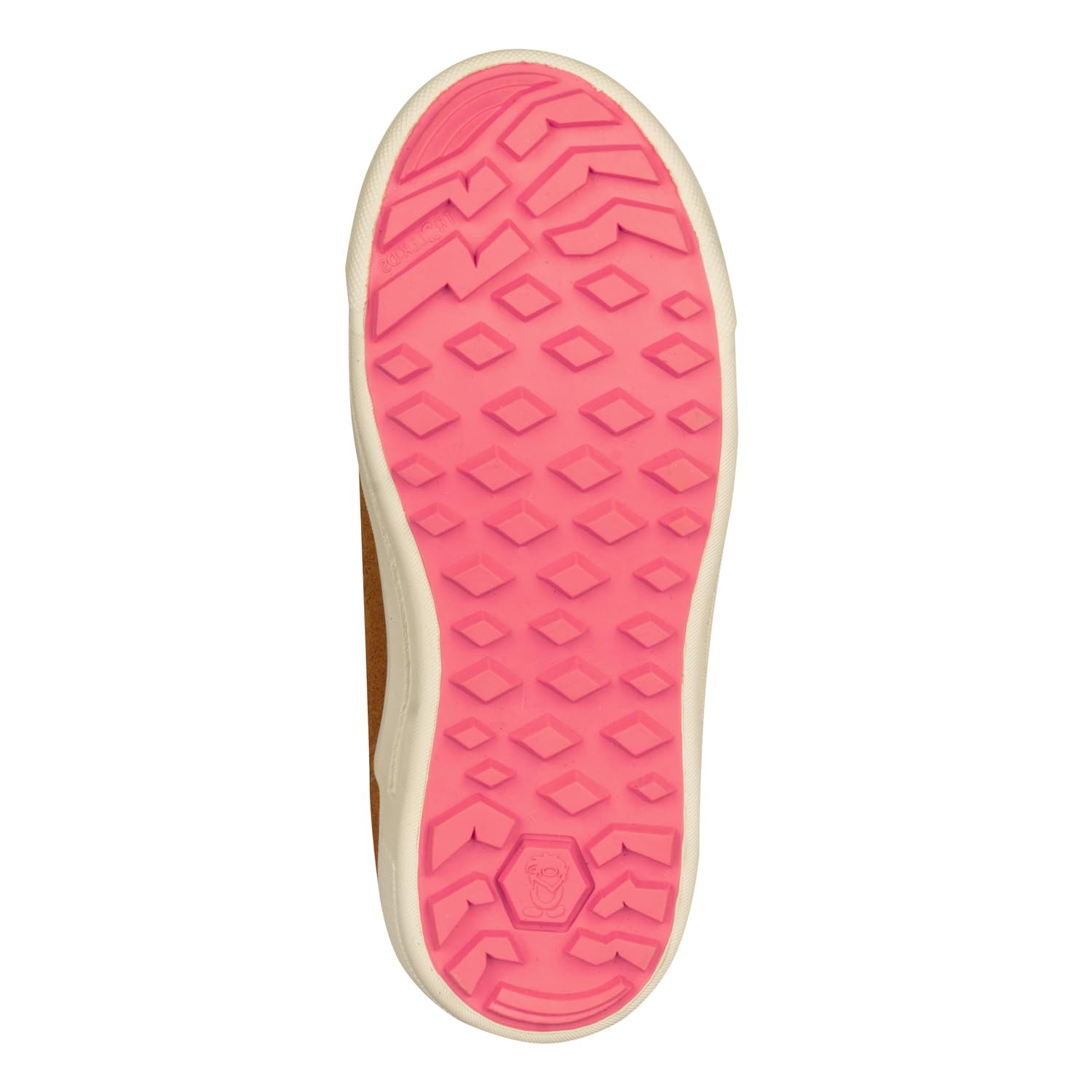 Trollkids Kids Gryllefjord Mid Cut