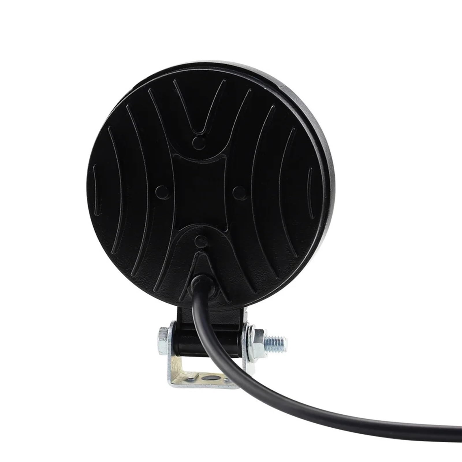 LED Oświetlenie pomocnicze 27W 9LED Światło Robocze LED