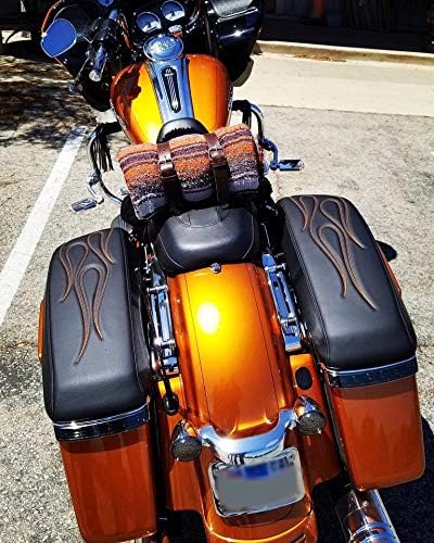 shorefire saddlebolsa covers