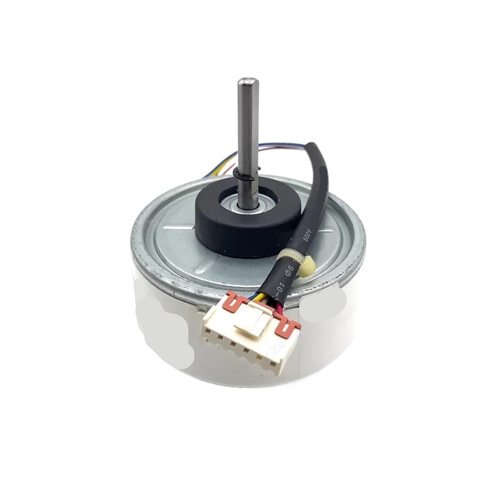 HIZON Motor de Ventilador de Unidad Interior de Aire Acondicionado, Compatible con Midea, WZDK13-38G-1 DC310 13W 1400r/min RD-310-13-8 Piezas de acondicionamiento