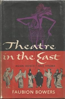 Hardcover Theatre in the east. Book