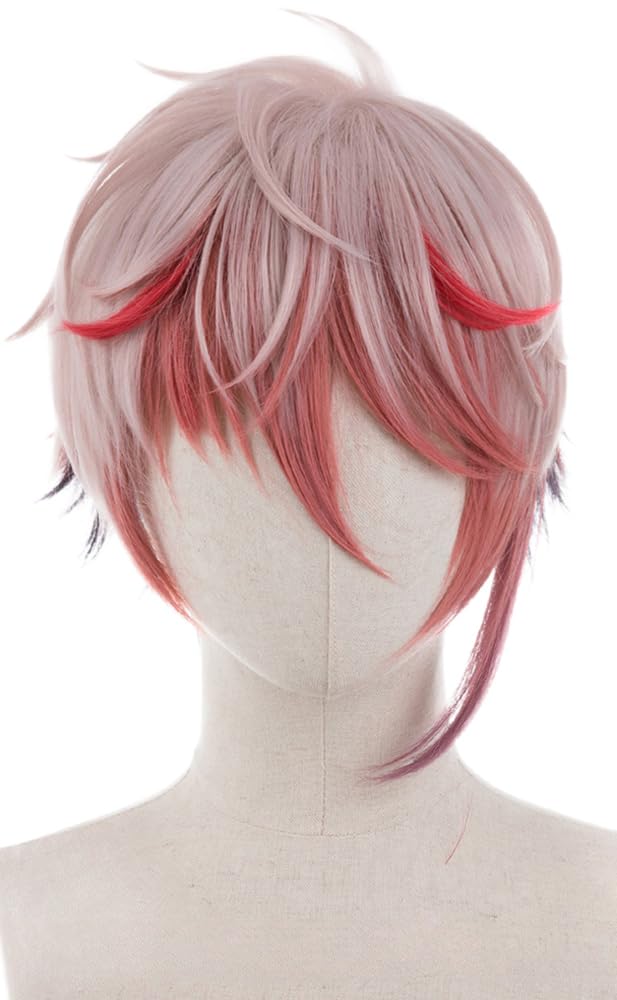 セラフダズルガーデン　コスプレウィッグ Amazon.co.jp: セラフ・ダズルガーデン ウィッグ コスプレ 小道具 耐熱