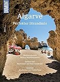 DuMont BILDATLAS Algarve: Perfekter Strandmix - Andreas Drouve Fotograf: Sabine Lubenow 