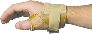 FREEDOM Thumb Stabilizer, Beige, Right, Medium