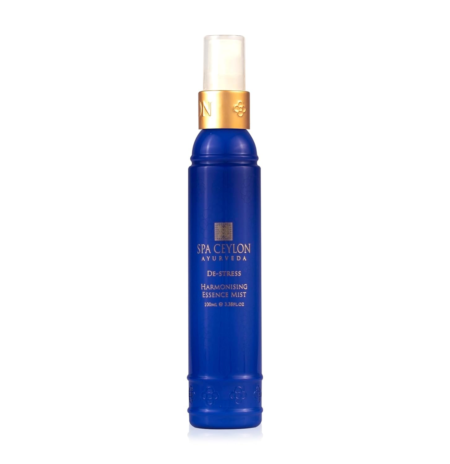 SPA CEYLON DE-STRESS Harmonising Essence Mist | Calming & Refreshing | Deep Calming | Reduce Stress | Hydrate Skin | SLES-free | Suitable for all skin types-image-24