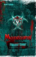 Machenschaften: Projekt ESTEF 3734778980 Book Cover