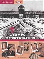 Camps de concentration (les) - la shoah 274701441X Book Cover