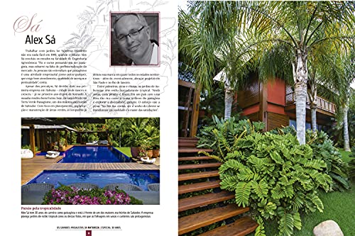 Os Grandes Paisagistas da Natureza