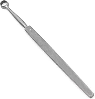 PC Fox Dermal Curette 7MM Dermatology Instruments