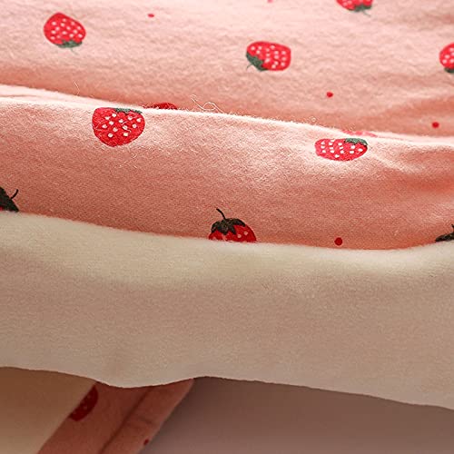 Toddler Hooded Windproof Girls Coat Winter Outerwear Warm Thicken Baby Jacket+Bag Girls Spring Jacket for Boys2