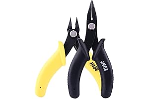 Piececool 3D Metal Model Kits Tools Set