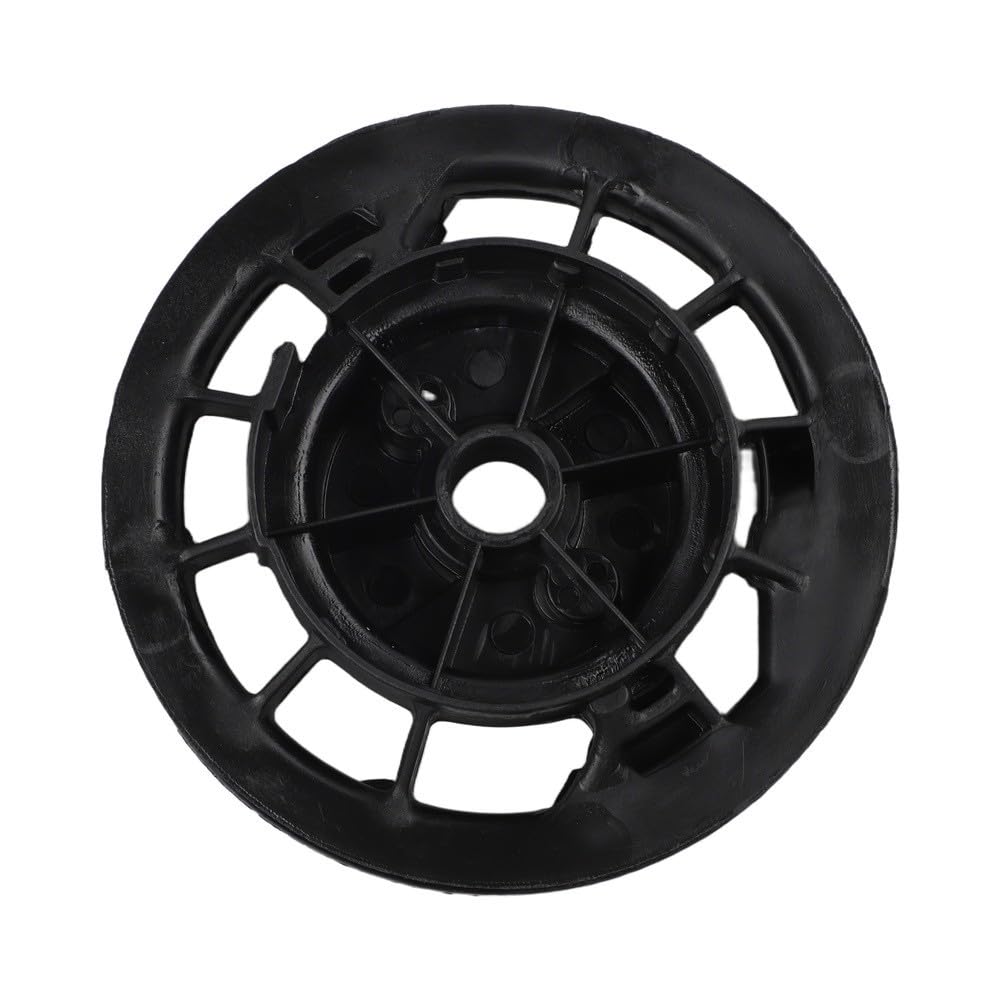 Kit de reparación de retroceso de arranque 450 500 550 serie de motor, cable de tracción para repuesto con trinquetes de resorte de polea, compatible con números de pieza 499901 692299