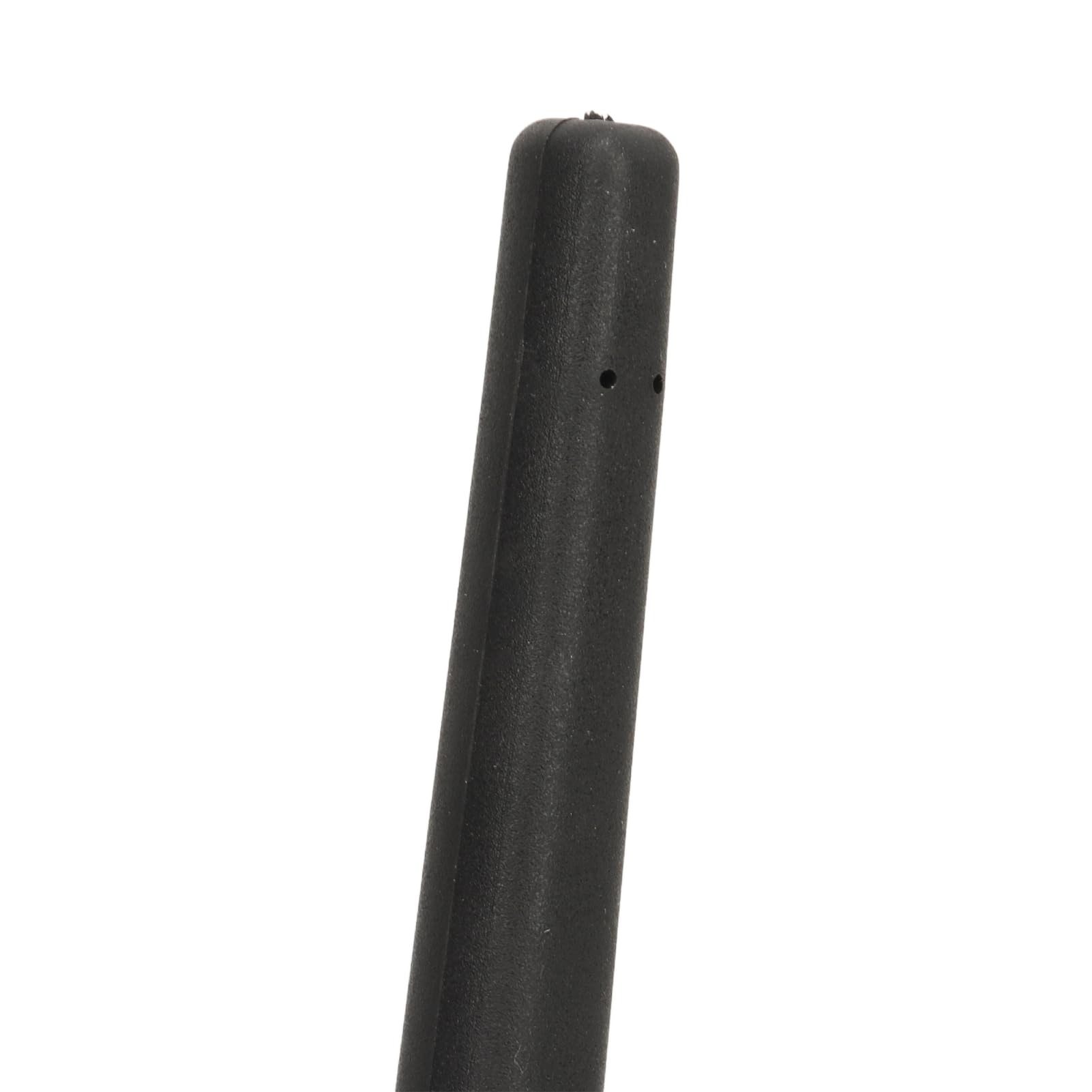 Sorandy Kit Supporto Base Antenna per Auto, Ricambio Durevole, Adatto per 500 595 695, Antenna Dalle Prestazioni Stabili Migliore Ricezione Radio, Facile da Installare, Materiale ABS