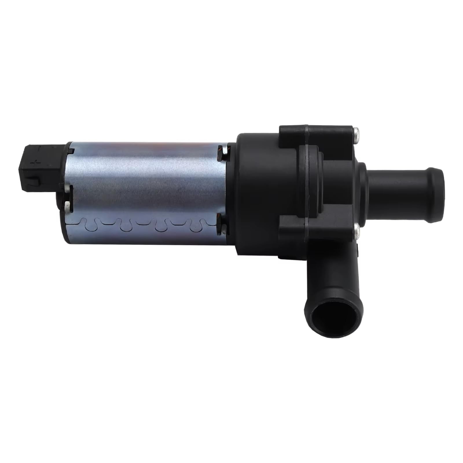 Bomba Agua Motor Compatible Con VW Para Beetle 1999-2005 Para Eurovan 1992-2004 Bomba De Agua Refrigerante Auxiliar Eléctrica Para Coche 251965561B
