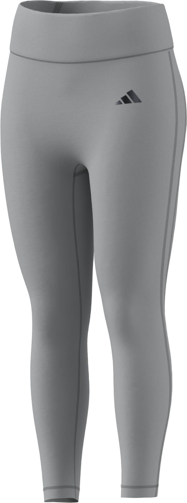 adidas Optime Essentials Workout Shine 7/8 Leggings - Rajstopy Kobiety