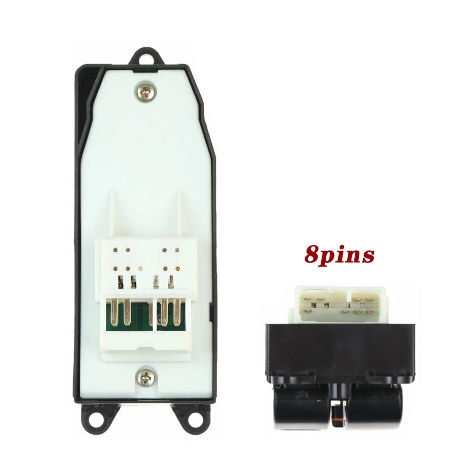 Amazon.com: JYNLZQ Master Power Window Switch 84820-10090 RHD