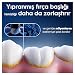 Oral-B iO Series Ultimate Clean Original Replacement Heads, Pack of 6 Black Refills for Oral-B io Electric Toothbrushes, Deep Removal of Bacterial Plaque