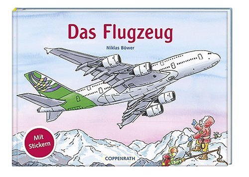 Das Flugzeug Das Flugzeug