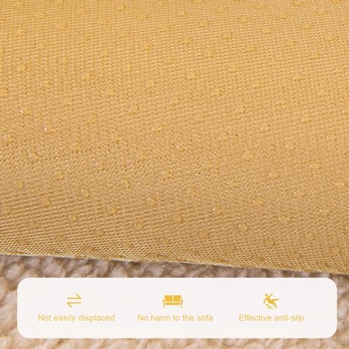 Protezioni per divani Calore Addensato Tessuto in