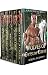 Wolves of Gypsum Creek: (A Wolf Shifter Box Set)