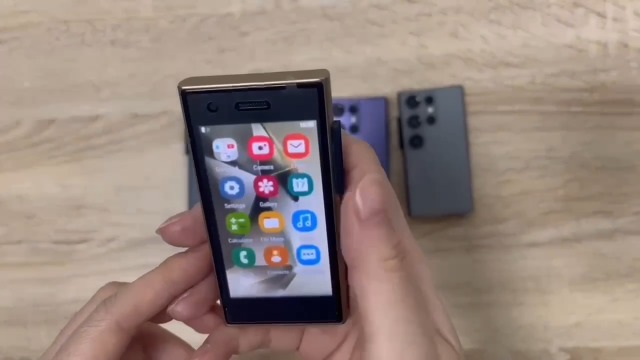 Amazon.com: 3G Mini Phone 3.0