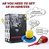 Kids-Inflatable-Freestanding-Punching-Bag-Kickboxing-Punching-Bags-for-Kids-for-Women-Portable-Indoor-Home-Child-and-Adult-Weighted-Boxing-Punching-Bag-for-Practicing-Karate-Taekwondo-MMA Kids Inflatable Freestanding Punching Bag, Kickboxing Punching Bags for Kids & for Women, Portable Indoor Home Child and Adult Weighted Boxing Punching Bag for Practicing Karate, Taekwondo, MMA.