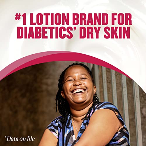 Gold Bond Ultimate Diabetics' Dry Skin Relief Foot Cream 3.4 Oz., Soothes Skin Discomfort #TOP3