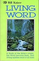 The Living Word 0914307231 Book Cover