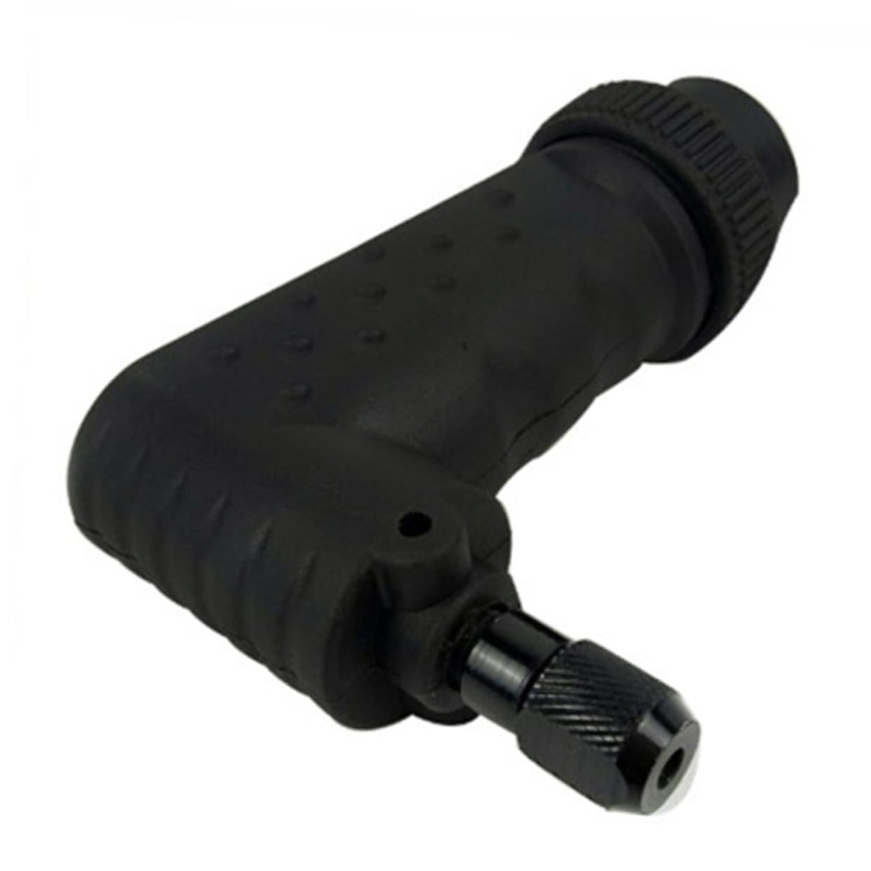 LIFKICH Mini Grinder Adapter Right Angle Transverter Angle Grinder Converter Set Electric Grinder Accessories