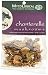 Mycological Dried Chanterelle Mushrooms, 1 Ounce Packages