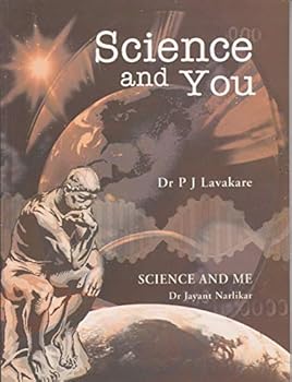 Paperback Science and You Book
