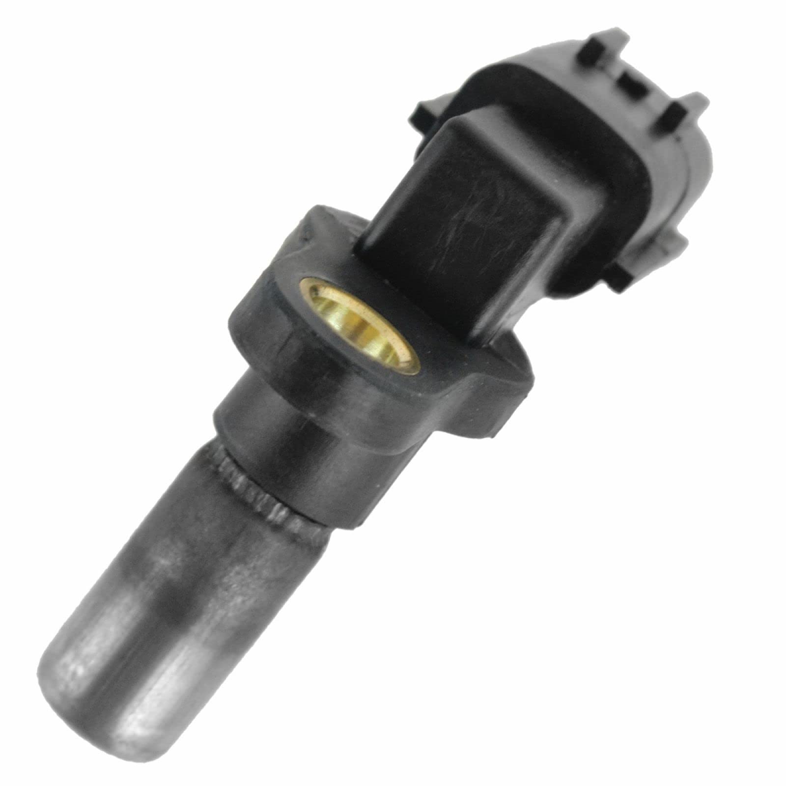 Amazon.com: TRQ Sensor de posición del cigüeñal compatible con